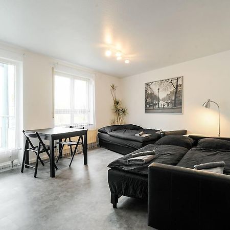 Ferienwohnung Metzingen Metzingen  Buitenkant foto